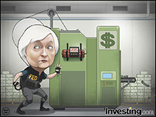 Do you believe the Federal Reserve will end i...