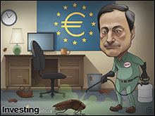 Riuscirà Mario Draghi ad eliminare il bug della deflazione?