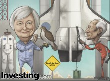 Fed bereidt zich voorzichtig voor op renteverhogingen, terwijl de haviken hongerig blijven