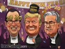 Happy New Year 2020 From Investing.com!