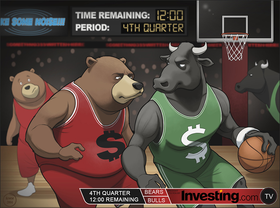 Will the Dollar bulls continue to dominate in the 4th quarter?