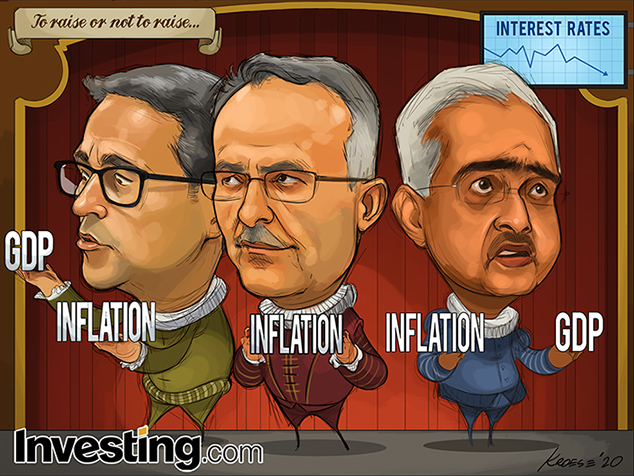 Interest rates: what comes down...can still go up