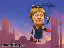 Adeus, Merkel!