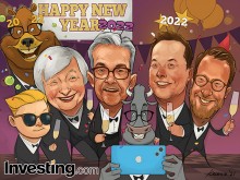 Feliz Ano Novo! O Investing.com deseja a todos um próspero 2022!