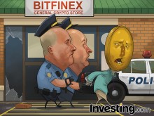 Vụ bắt giữ Bitfinex có ý nghĩa gì đối với tiền điện tử?