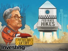 All Systems Go! Fed Hikes Rates For First Time Since 2018!