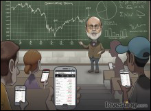 New head of the class: Investing.com app for ...