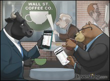 Investing.com präsentiert: Zugriff auf Finanzmärkte jederzeit und überall. Die Android App...