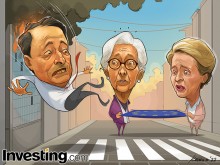 Twarde lądowanie Draghi'ego