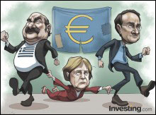 هل ستبقى منطقة اليورو على قيد الحياة؟