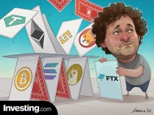 Kejatuhan FTX Menjerumuskan Pasar Crypto dalam Kekacauan, Membahayakan Industri