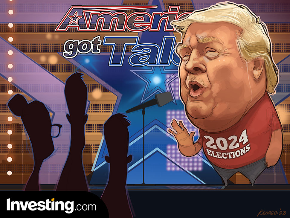 Donald Trump 2024'te Cumhuriyetçi Parti Başkan Adayı Olacak mı?