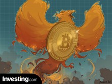 Bitcoin risorge per diventare il miglior performer del 2023