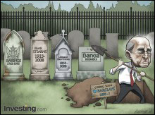 A Barclays está cavando seu próprio túmulo?