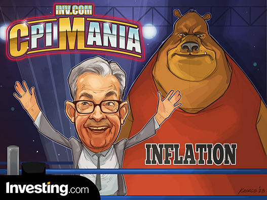 Inflação: Haverá retomada nos próximos meses?