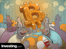 Akankah pesta lonjakan harga Bitcoin berlanjut?
