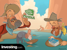 Бум искусственного интеллекта подталкивает оценки Nvidia и Arm Holdings до безумного...