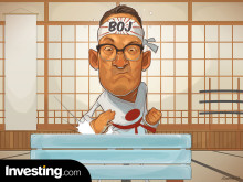 El BoJ de Japón finalmente “rompe” la política de tipos de interés negativos después de 17...