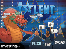 China verliest 'talent' om ratingbureaus te overtuigen