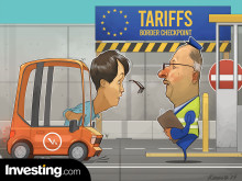 המכסים של האיחוד האירופי על רכבים חשמליים מסין עלולים להתחיל מלחמת סחר