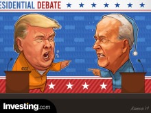 Biden’s presidential debate fiasco now presents more risk to financial markets