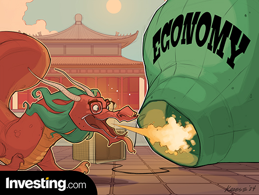 Will China's intention to boost the economy through stimulus measures succeed?