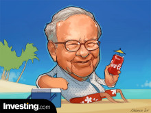 Sau khi thu về lợi nhuận lên tới 5,5 triệu phần trăm, Buffett đã đổi S&P 500 lấy kem chống...