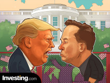 Liên minh giữa Trump và Musk tan vỡ hoàn toàn, biến thành cuộc đối đầu kịch liệt khi người...