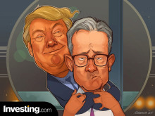 ¿Va a destituir Trump al presidente de la Fed, Powell?