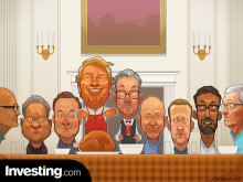 Wall Street Celebrates Thanksgiving As Questions Swirl Over AI Trade, Fed Rate Cut