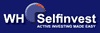 Trader le Forex avec WH Selfinvest