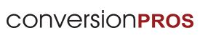 ConversionPros