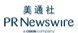 美通社