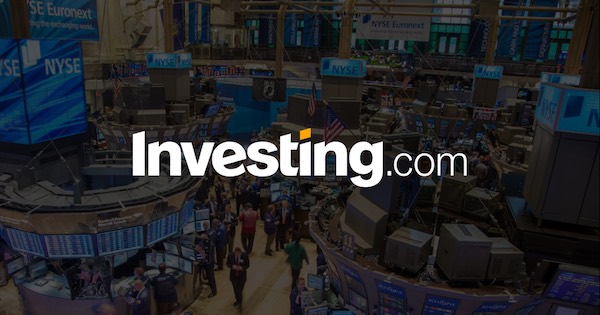 Gambaran Pasar 1 September 2023 |  Investing.com
