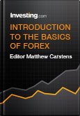 VOL 1 - INLEIDING IN DE BASISBEGINSELEN VAN FOREX