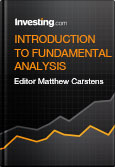 VOL 5 - INTRODUCTION TO FUNDAMENTAL ANALYSIS