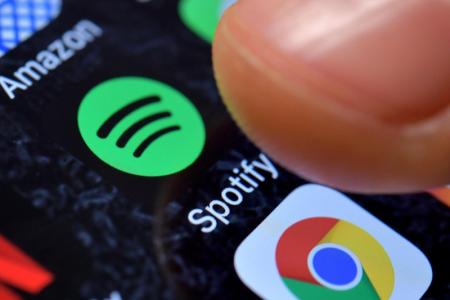 Apple hits back in Spotify spat as it faces potential €500m EU fine