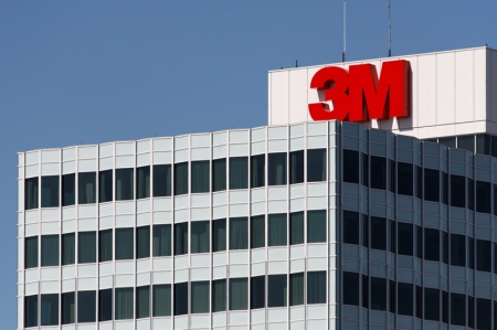 Appointment of 3M health care business CEO prompts Zimmer Biomet leadership transition