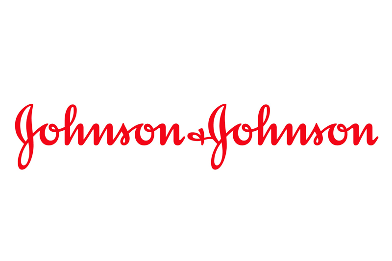 Johnson & Johnson tem lucro menor no trimestre