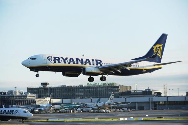 No more €10 flights, says Ryanair boss Michael O’Leary