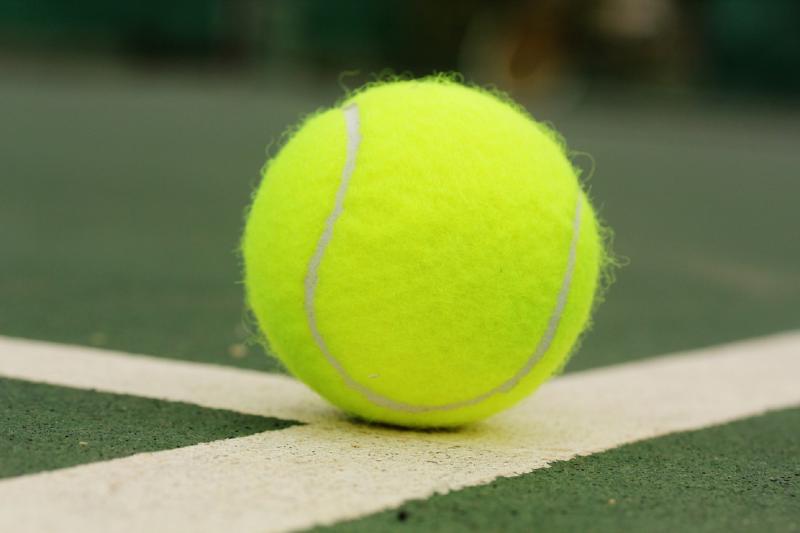 &copy; Reuters.  Tennis - Battling Kvitova downs Barty to claim Sydney title