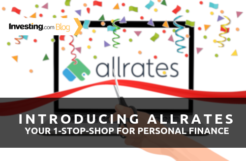 Introducing Allrates.com