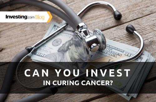 Why Curing Cancer Can Be Profitable