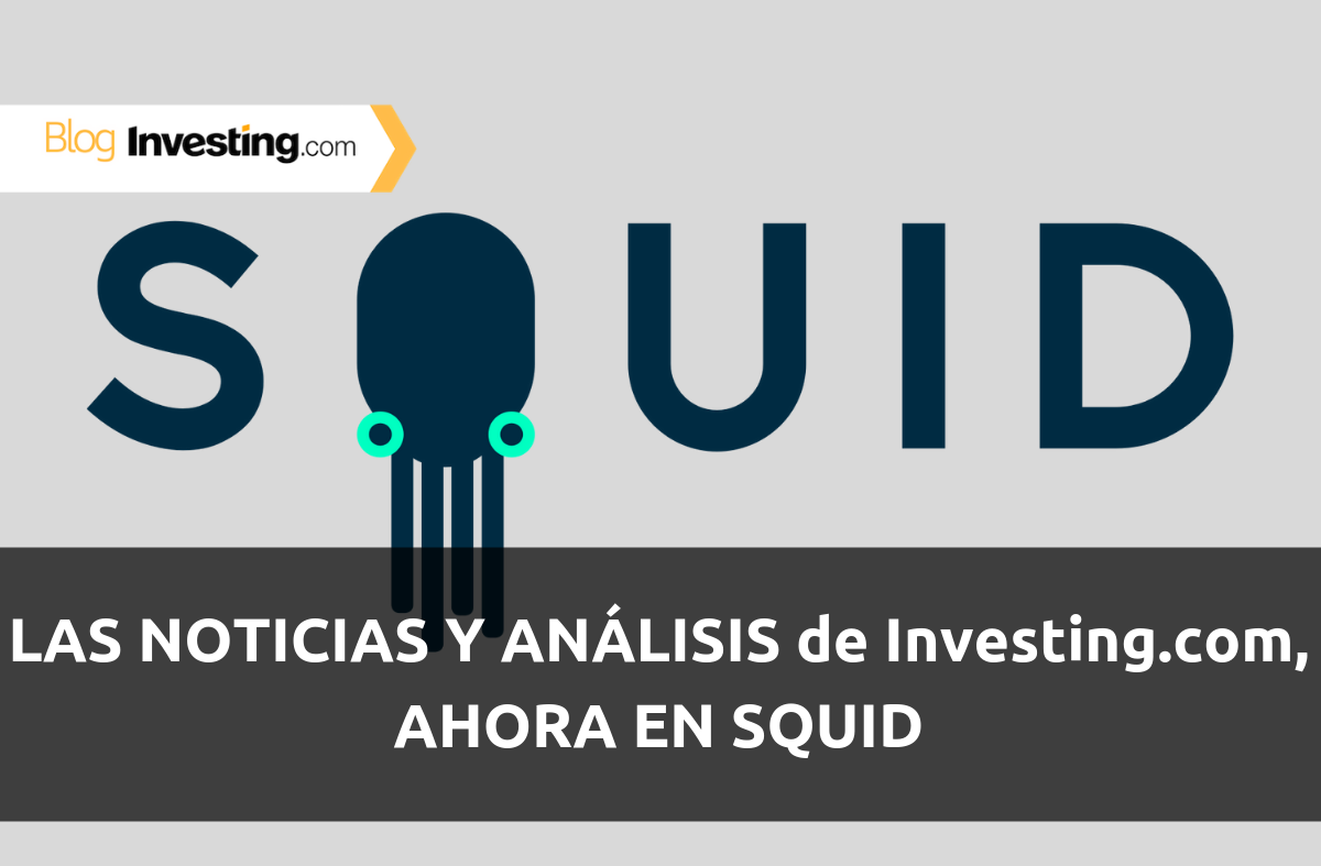 Investing.com, ahora también en SQUID