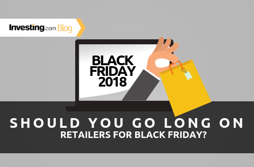 Should You Go Long on Retailers for Black Friday ?