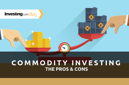 Want to Invest in Commodities? Here’s What You Should Know