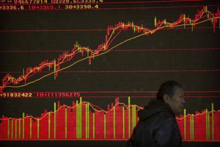 Aasian markkinat olivat sekalaiset suljettaessa; Nikkei ylhäällä 0,40%