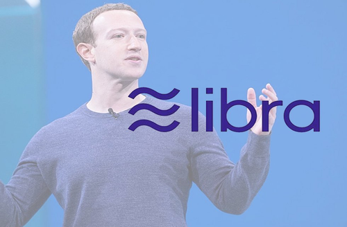 Wer mit gesundem Menschenverstand würde den Facebook Libra Coin nutzen?
