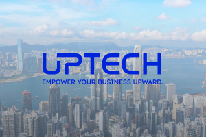 UpTech’s Excellence Awarded with “Most Innovative Technology Provider - APAC”