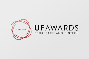 ผู้ชนะรางวัล UF AWARDS APAC 2024 ตบเท้าขึ้นเวที